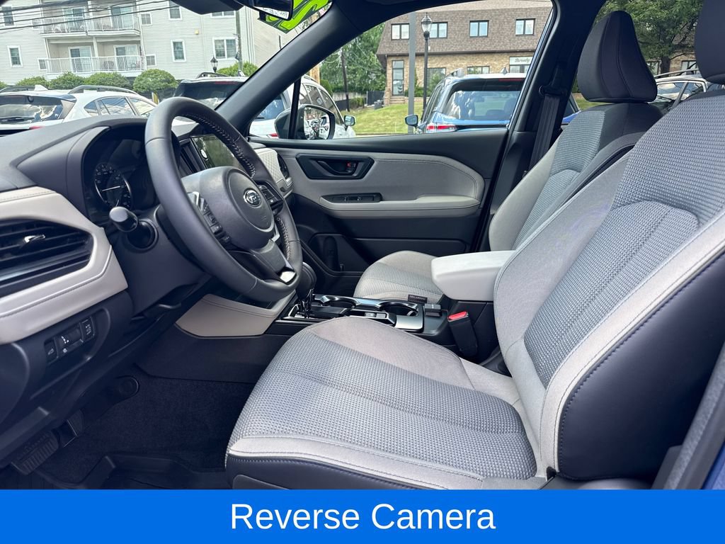 Certified 2026 Subaru Forester Premium AWD/4WD image 10