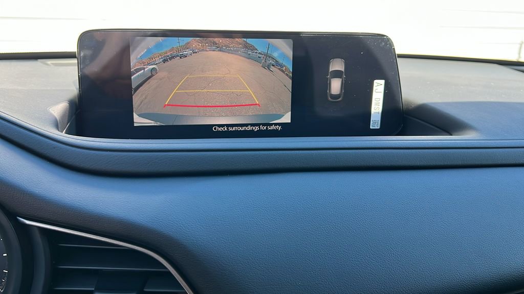 New 2026 MAZDA CX-30 AWD 2.5 S image 16