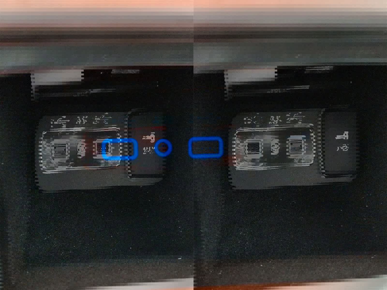 Certified 2020 Jeep Grand Cherokee Limited image 33