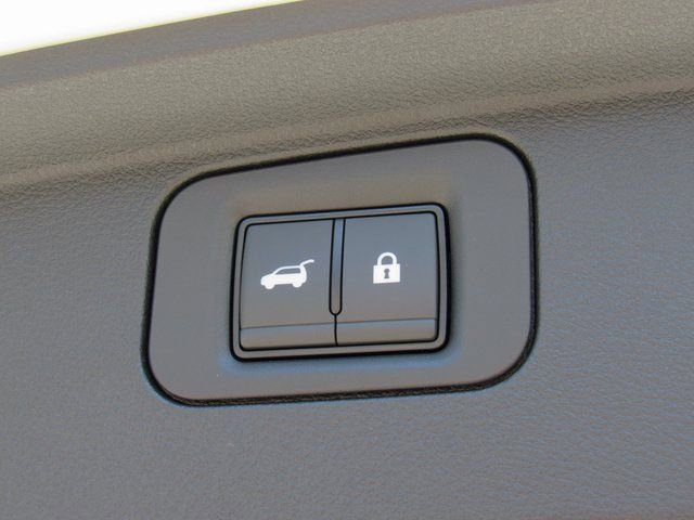 New 2026 Nissan Armada Platinum image 6