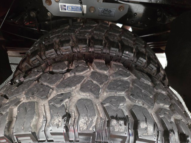 Used 2014 Ford F450 King Ranch w/ King Ranch Chrome Package image 93