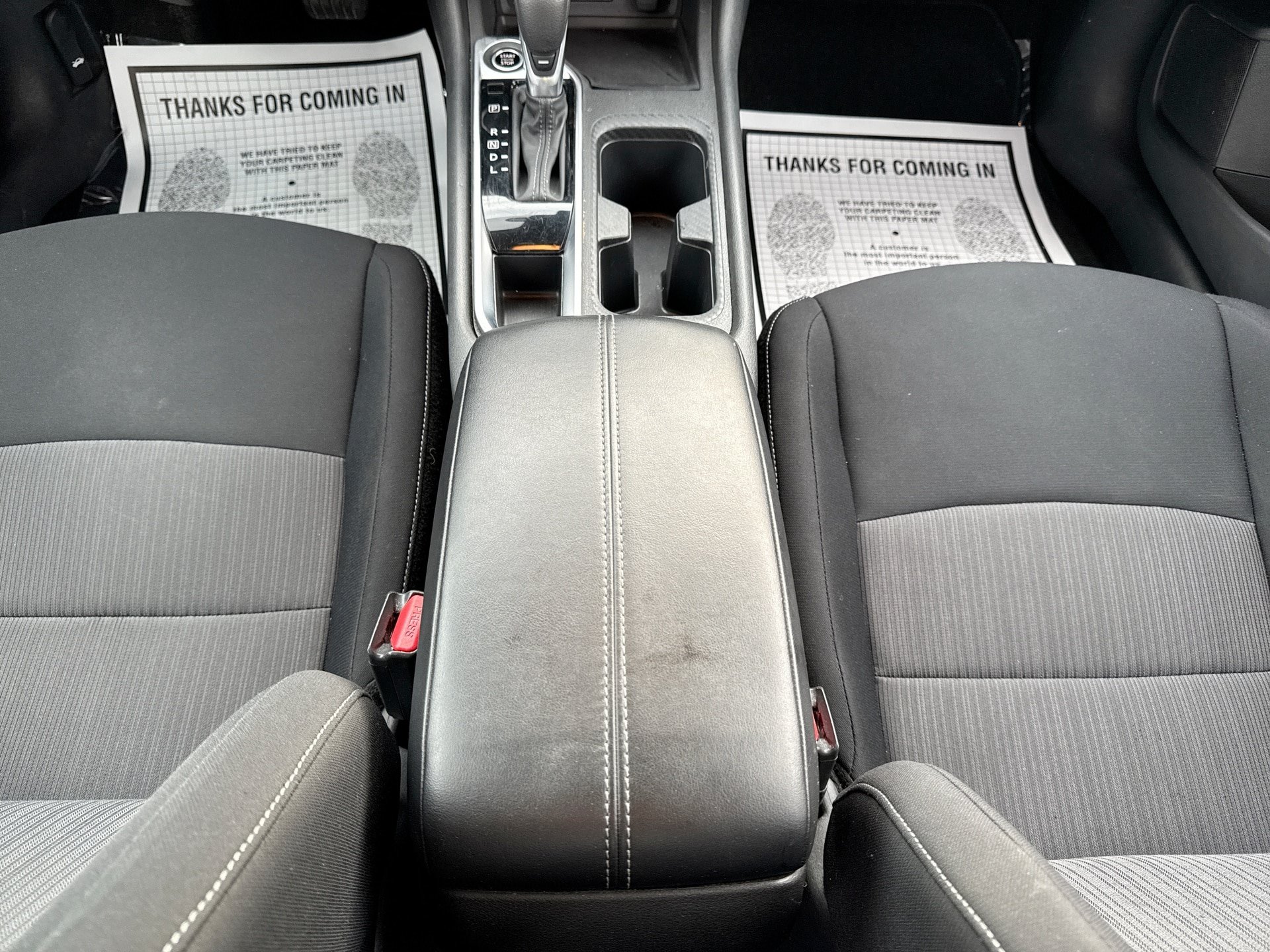 Used 2024 Nissan Sentra SV FWD image 23