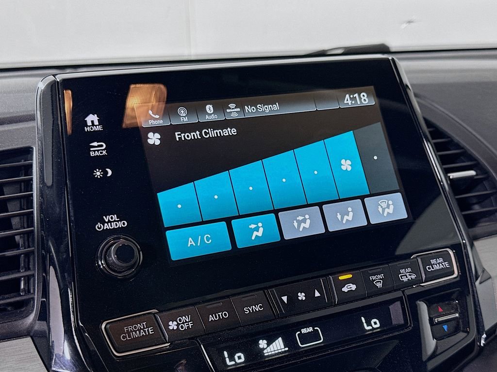 Used 2023 Honda Odyssey EX-L image 27