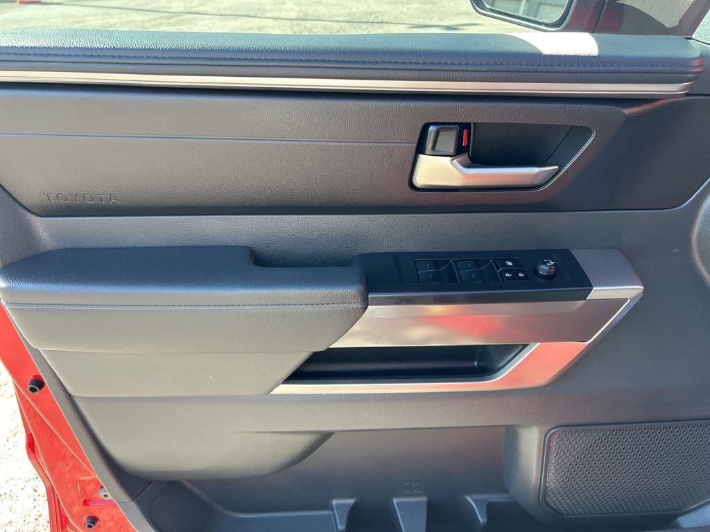 Used 2024 Toyota Tundra SR5 image 18