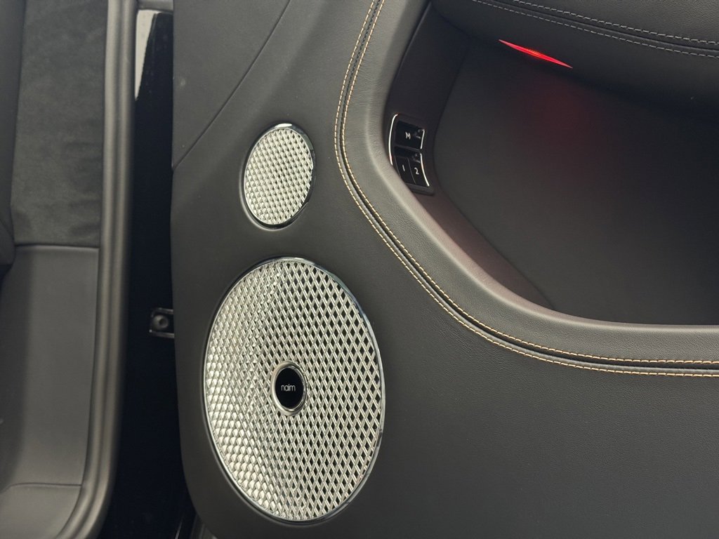 New 2025 Bentley Continental GT image 69