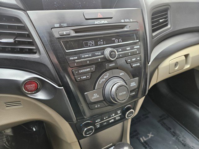 Used 2014 Acura ILX w/ Technology Package image 19