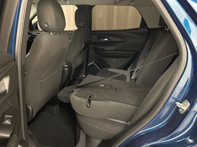 Used 2021 Chevrolet TrailBlazer LT w/ Convenience Package AWD/4WD image 21