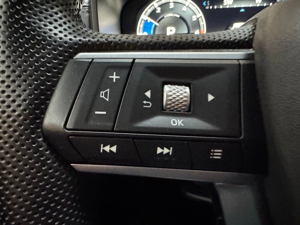 Used 2023 Mitsubishi Outlander Ralliart image 15