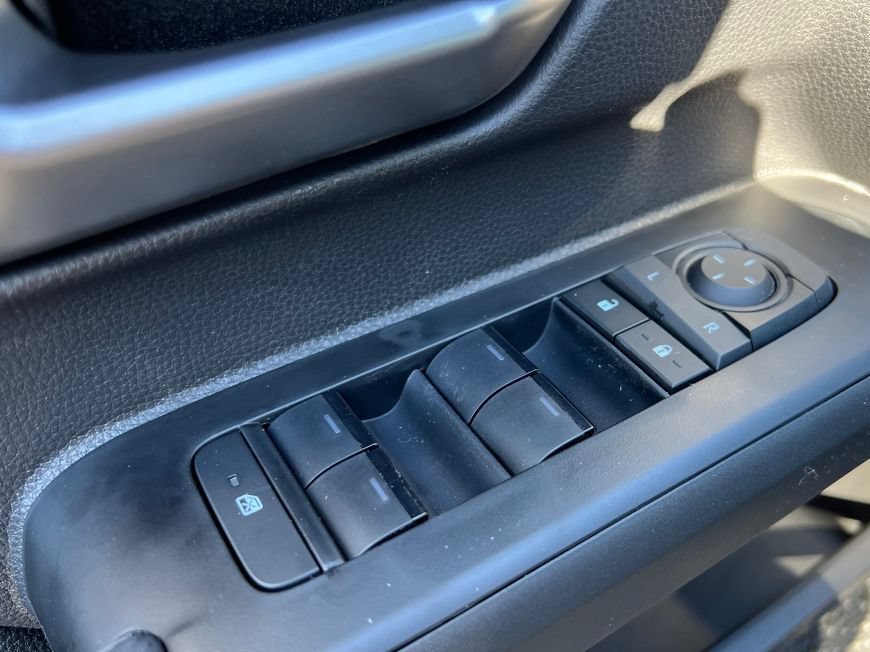 New 2026 Toyota Tacoma TRD Off-Road AWD/4WD image 32