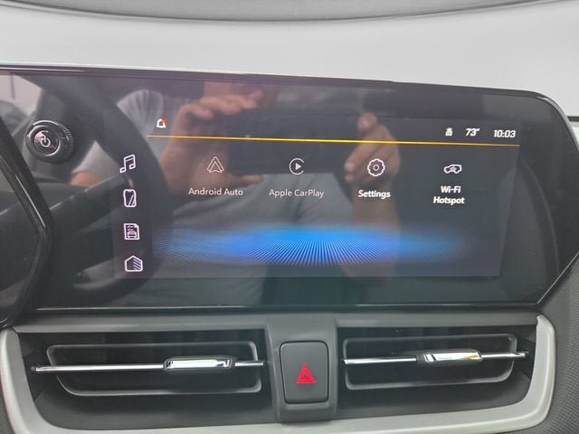 New 2026 Chevrolet TrailBlazer LS w/ LS Convenience Package AWD/4WD image 17