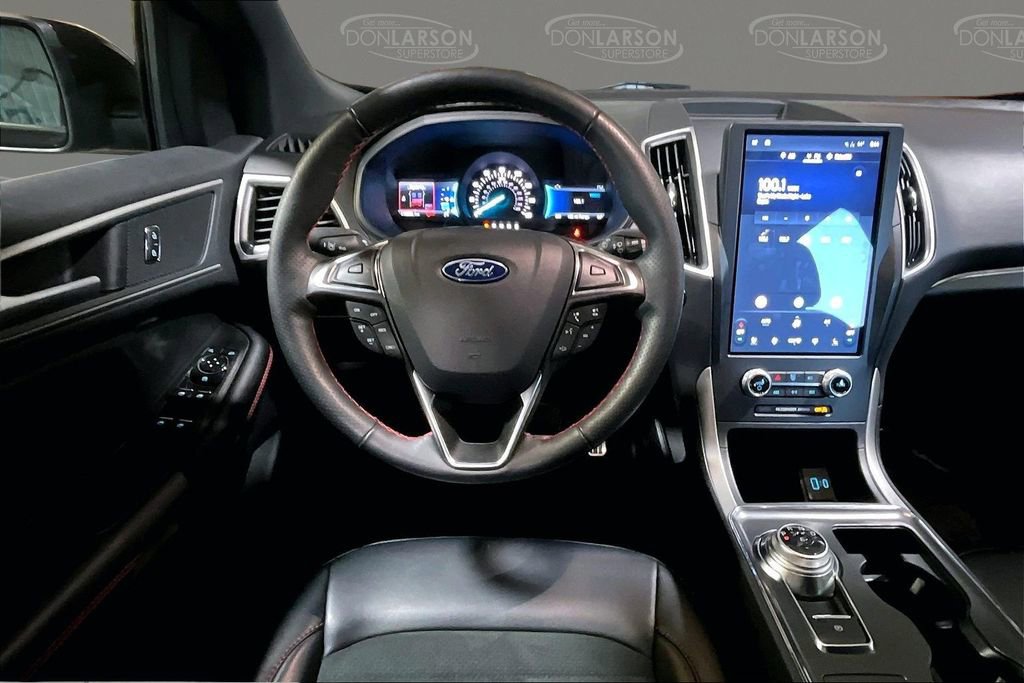 Used 2024 Ford Edge ST-Line image 18