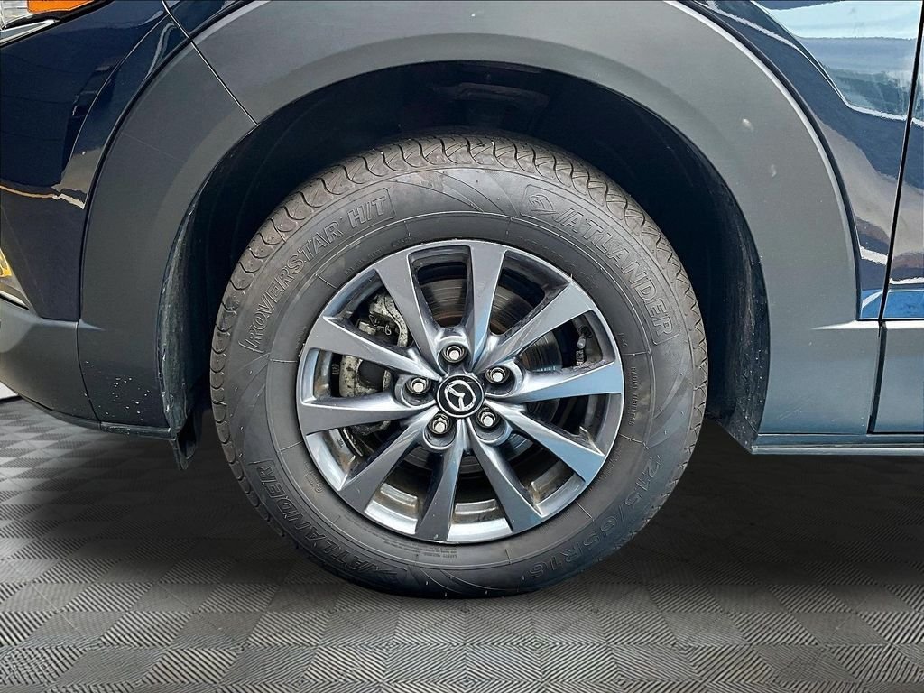 Used 2024 MAZDA CX-30 AWD 2.5 S image 28