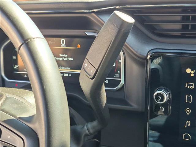 Used 2024 GMC Sierra 2500 AT4 w/ AT4 Premium Plus Package AWD/4WD image 10