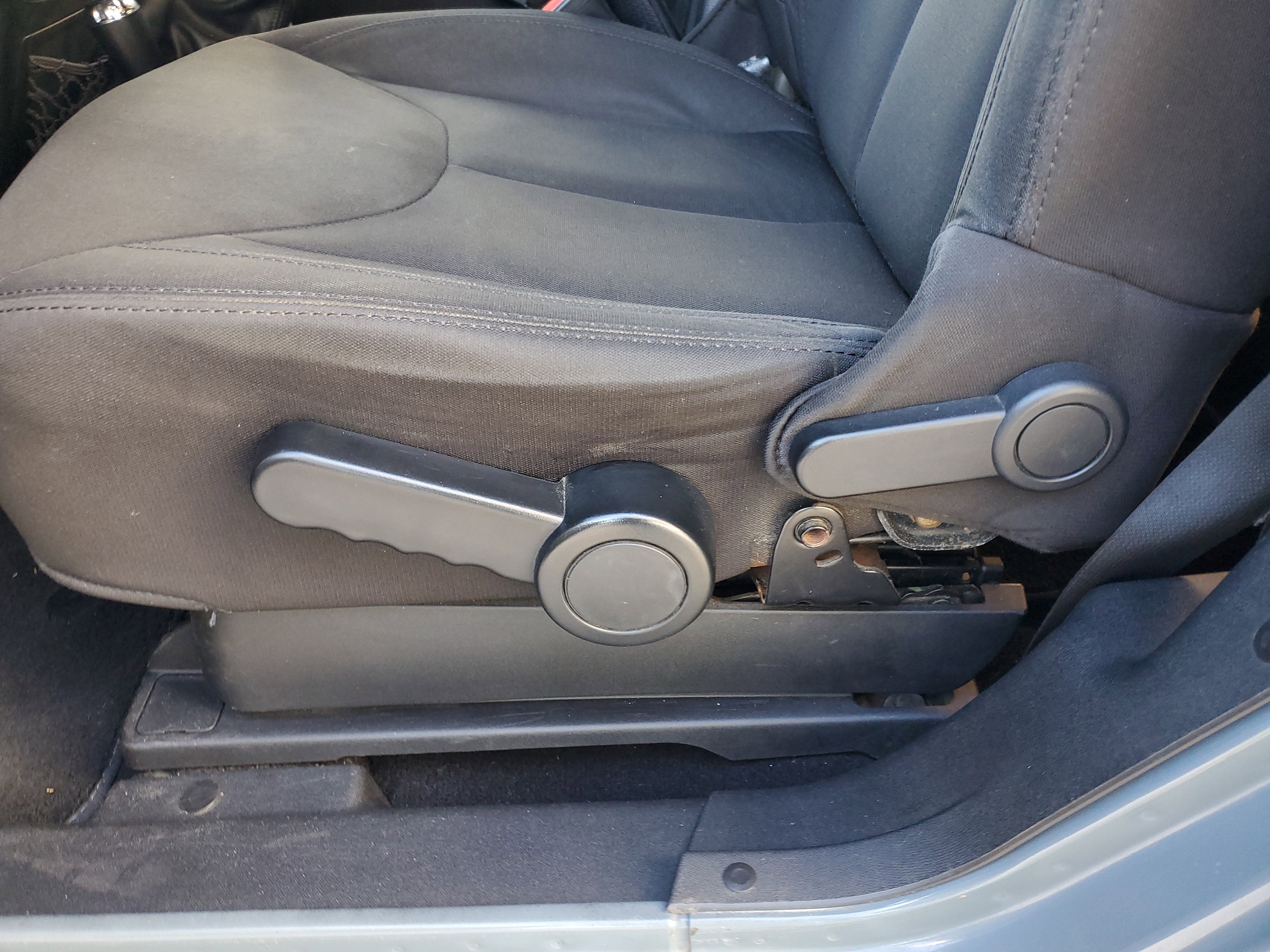 Used 2015 Jeep Wrangler Sport w/ Quick Order Package 23S image 10