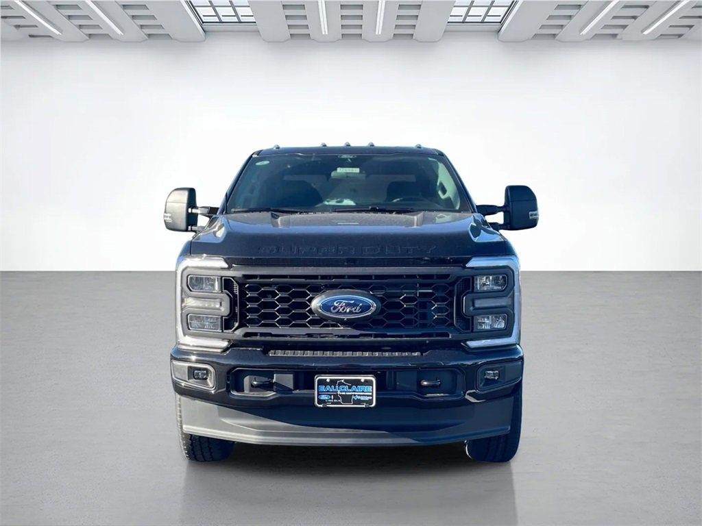 New 2026 Ford F250 XL w/ STX Appearance Package image 8