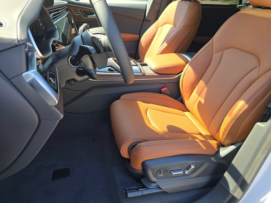 New 2026 Audi Q8 Prestige AWD/4WD image 17