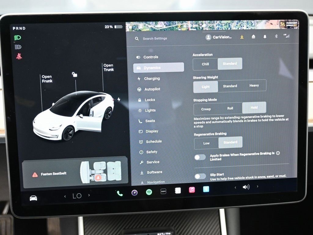 Used 2020 Tesla Model 3 Standard Range Plus image 21