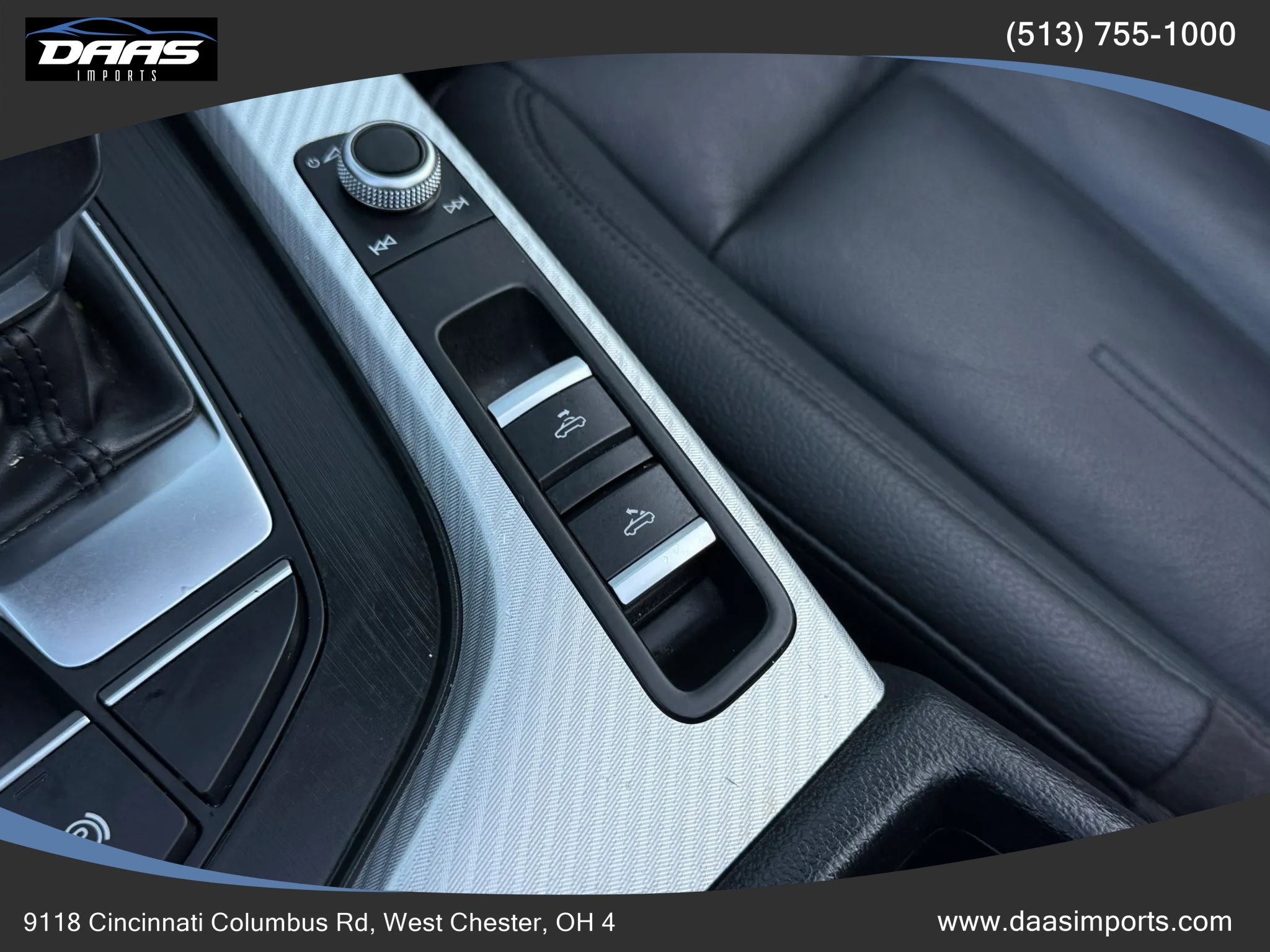 Used 2018 Audi A5 2.0T Premium Plus w/ Premium Plus image 40