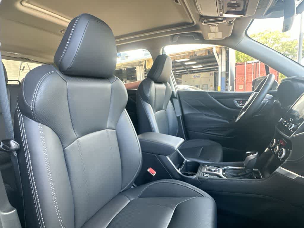Used 2024 Subaru Forester Touring AWD/4WD image 27