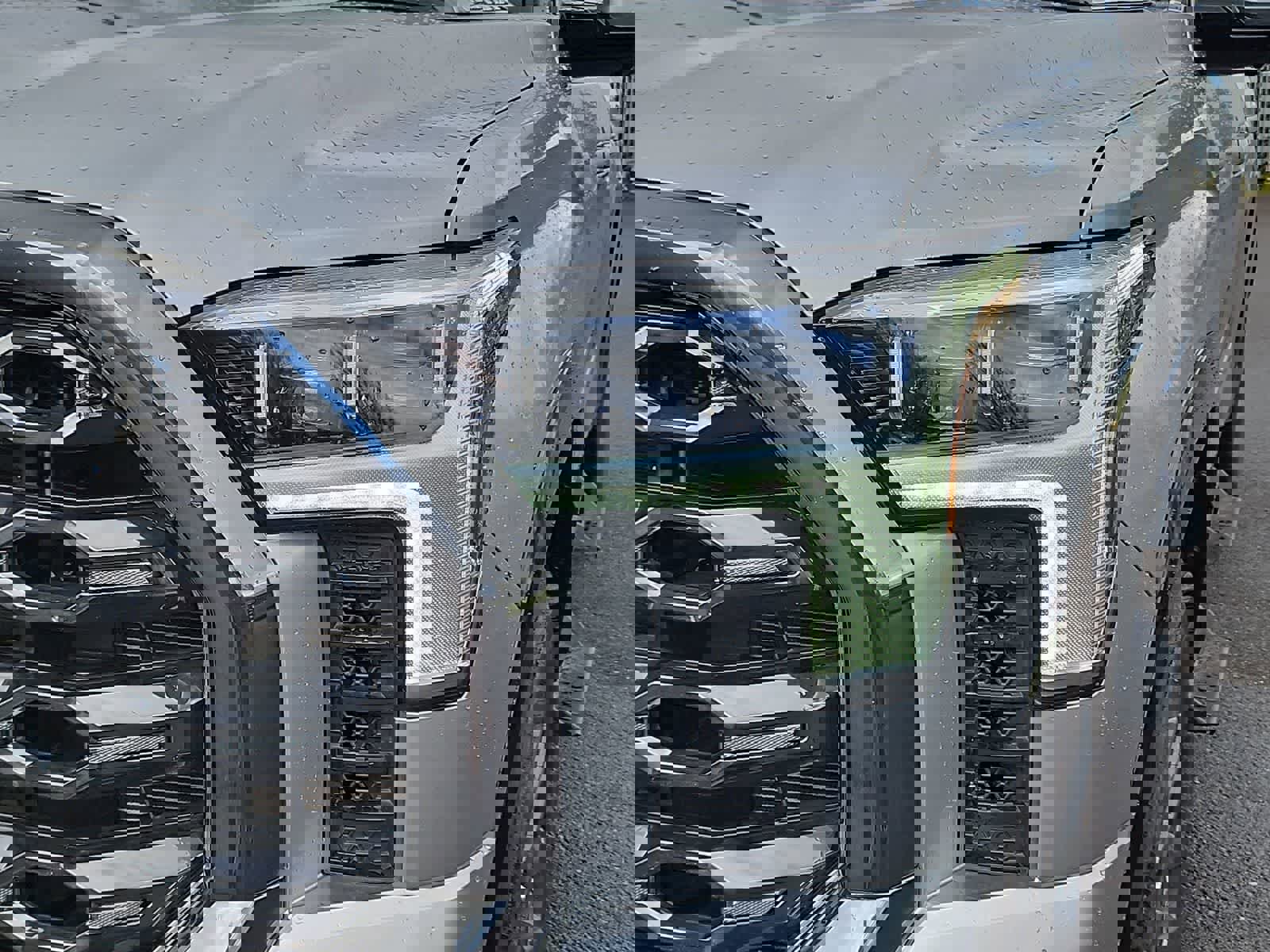 Used 2022 Toyota Tundra Platinum image 10