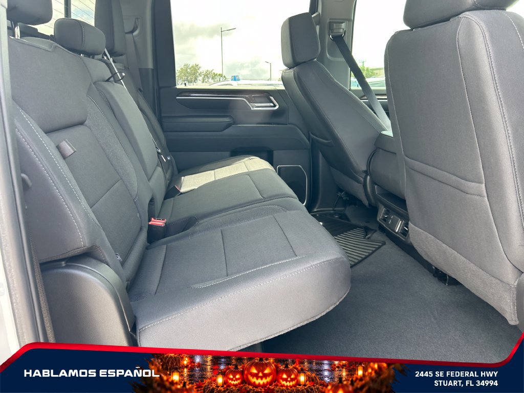 Used 2026 GMC Sierra 2500 SLE w/ SLE Value Package; AWD/4WD image 17