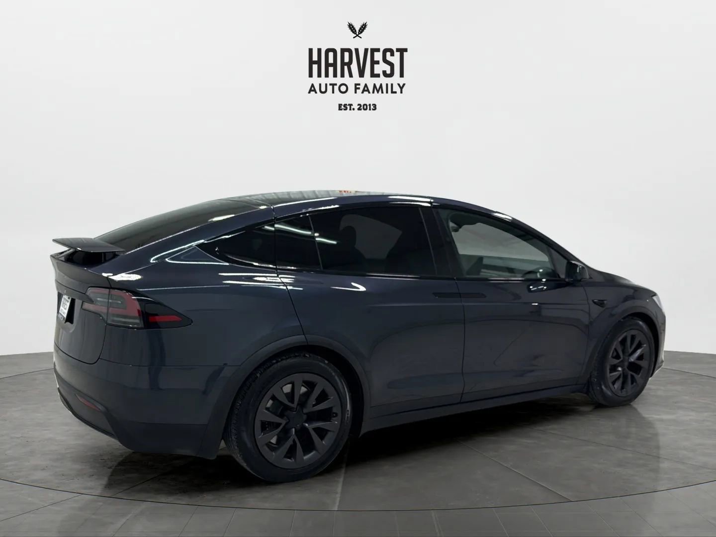 Used 2024 Tesla Model X AWD/4WD image 7