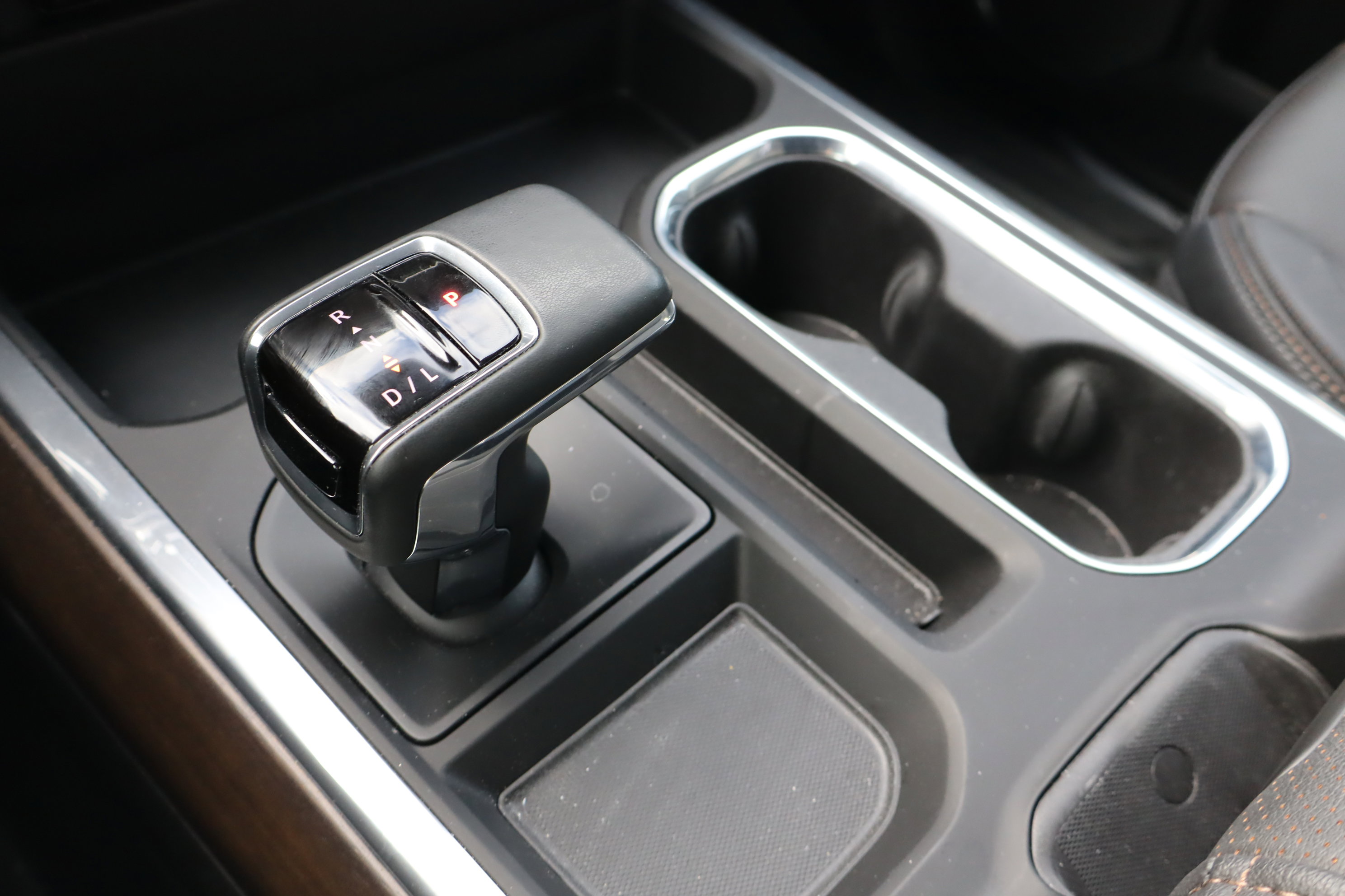 Certified 2025 Chevrolet Silverado 1500 High Country image 32