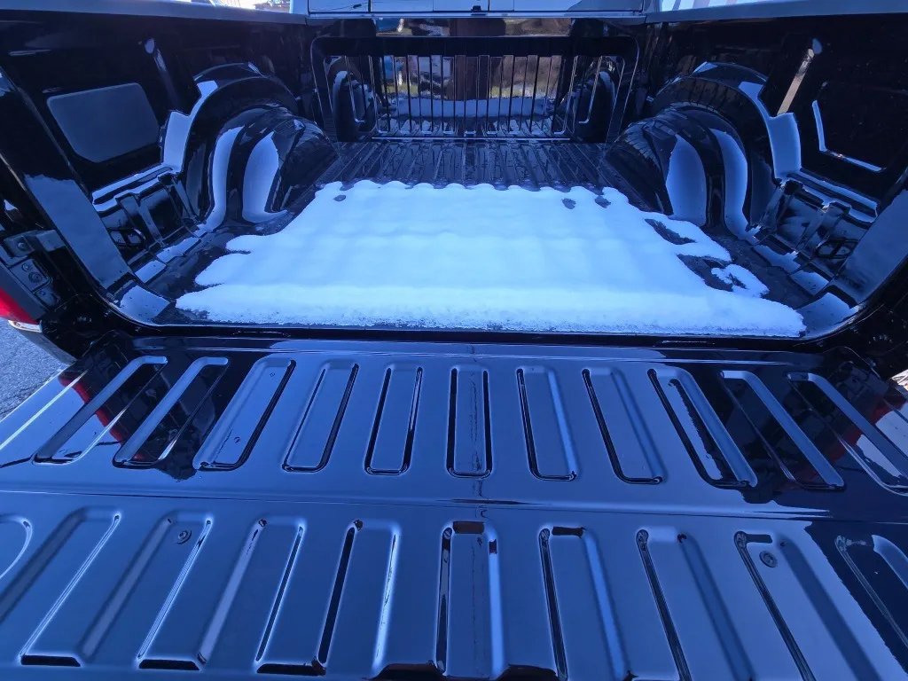 New 2026 RAM 1500 Big Horn AWD/4WD image 31