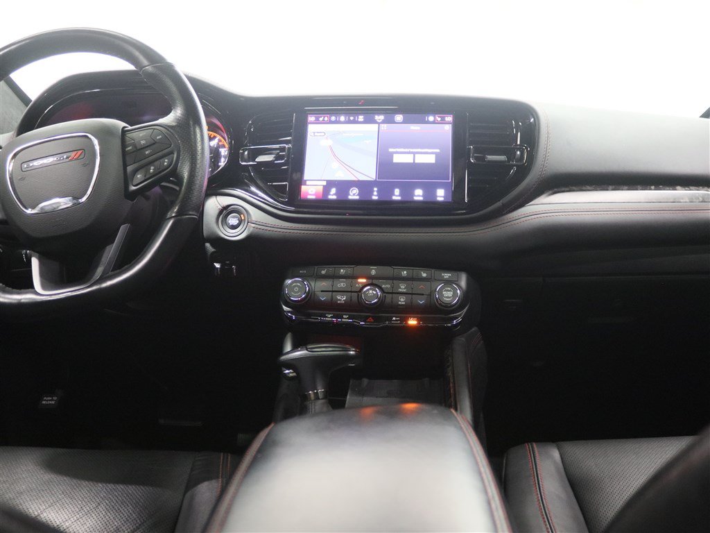 Used 2023 Dodge Durango R/T AWD/4WD image 29
