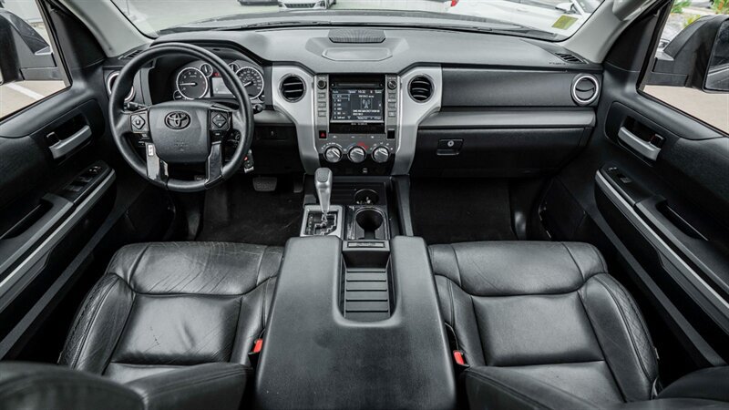 Used 2016 Toyota Tundra SR5 w/ SR5 Upgrade Package RWD image 21