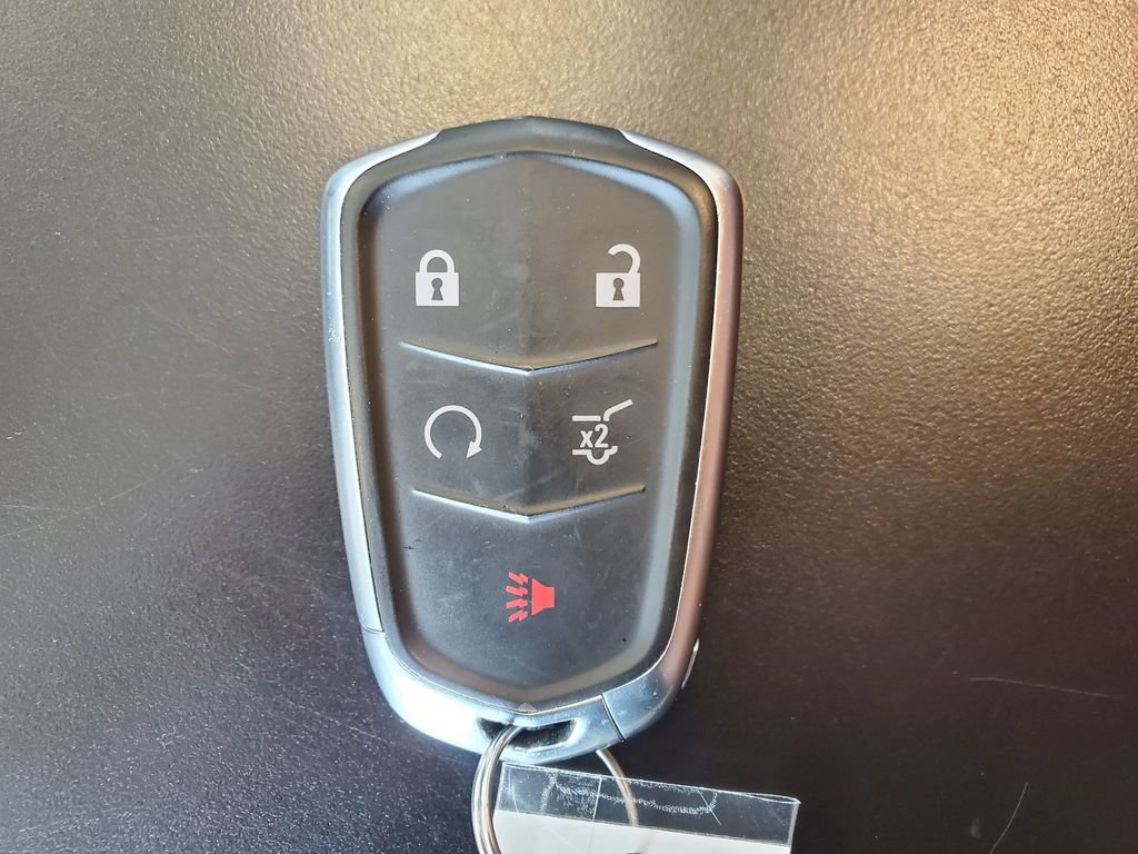 Used 2023 Cadillac XT4 Premium Luxury w/ Cold Weather Package AWD/4WD image 42