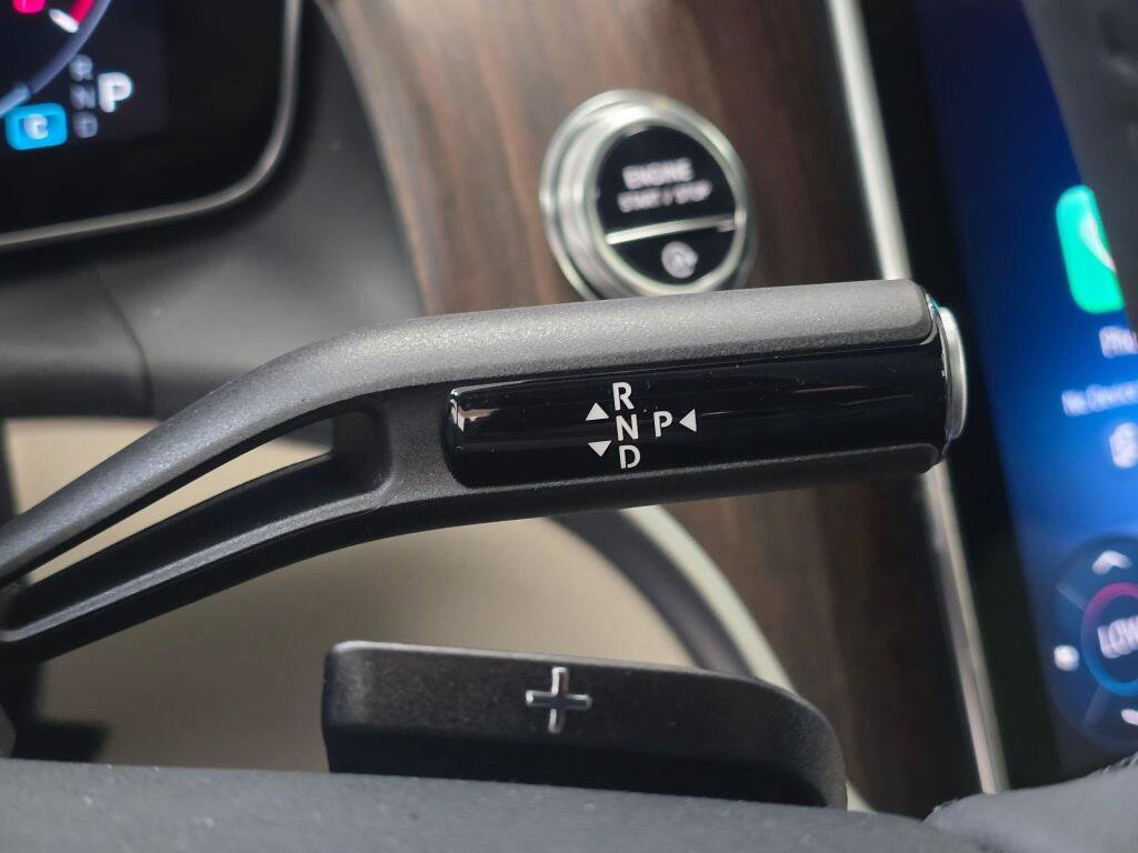 New 2026 Mercedes-Benz GLC 300 4MATIC image 16