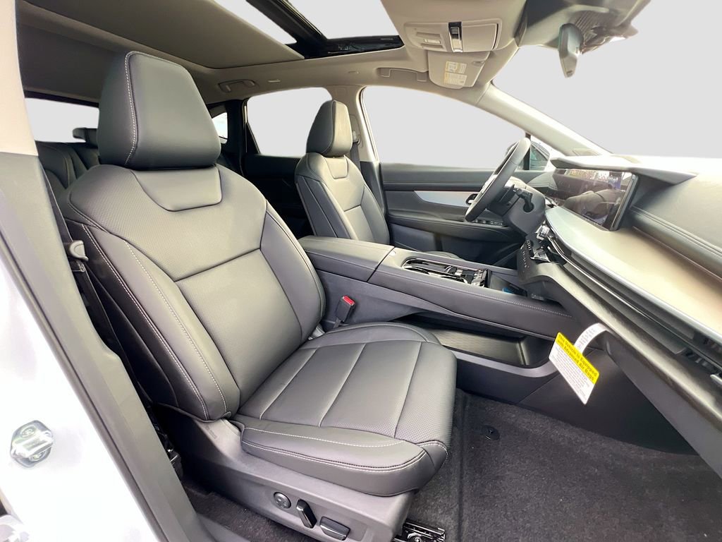 New 2026 Nissan Murano SL w/ Comfort Package image 28