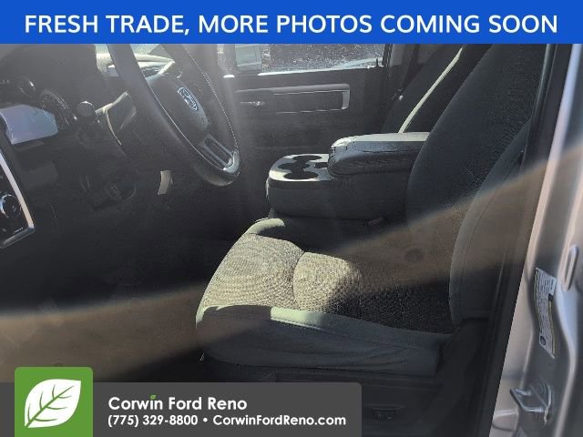 Used 2016 RAM 2500 Big Horn image 10