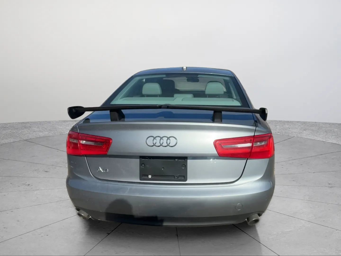 Used 2014 Audi A6 2.0T Premium image 4