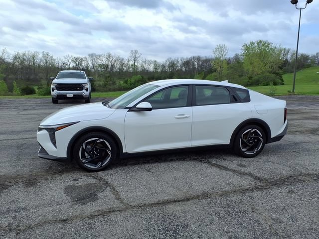 Used 2025 Kia K4 GT-Line Turbo FWD image 31