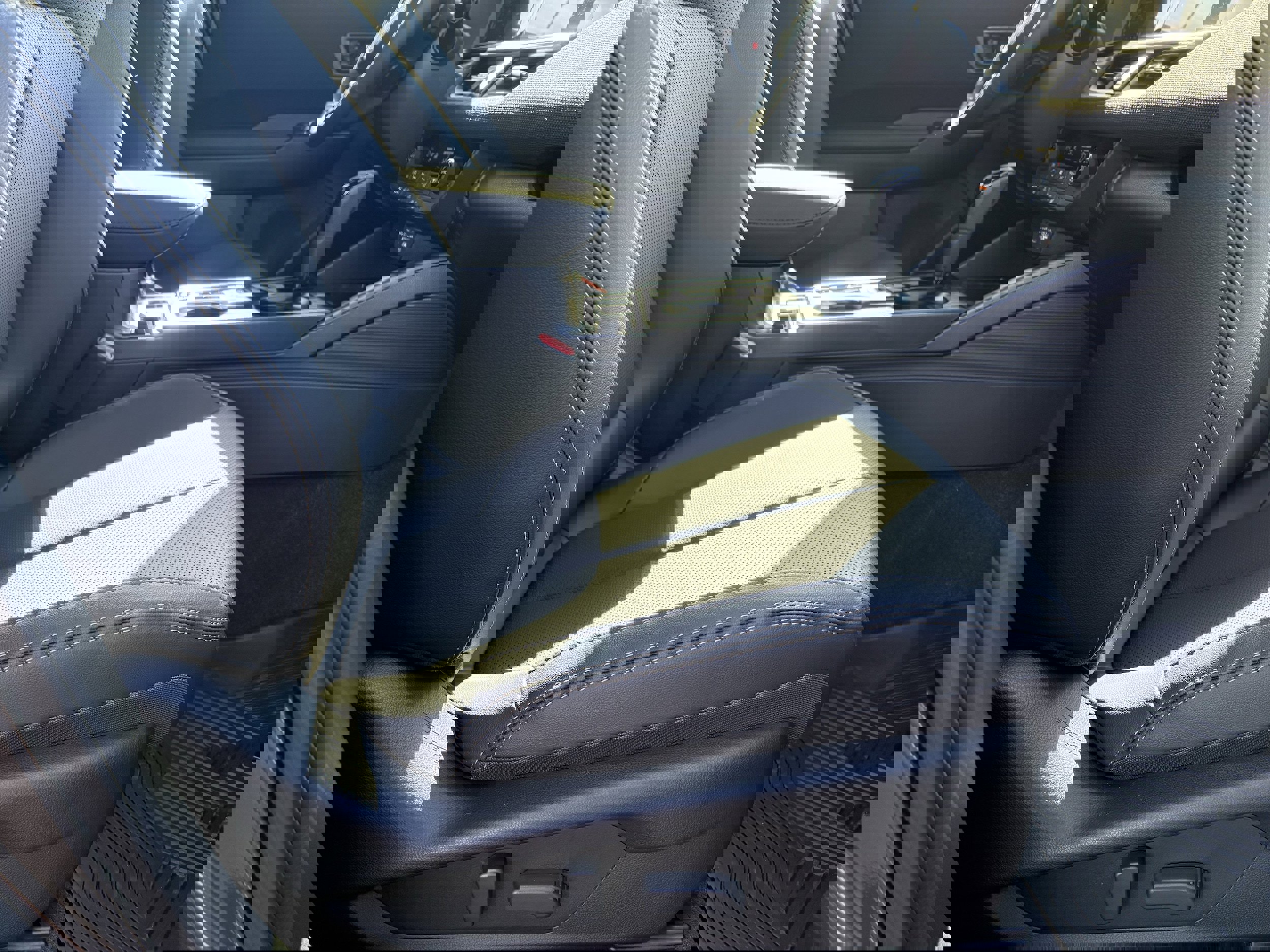 New 2026 Subaru Outback Limited w/ Premium/Limited Package image 31