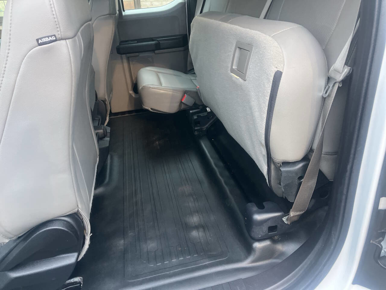 Used 2016 Ford F150 XL w/ Equipment Group 101A Mid image 23