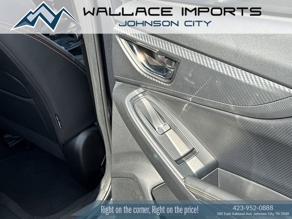 Used 2023 Subaru Crosstrek 2.5i Limited w/ Popular Package #3 image 43