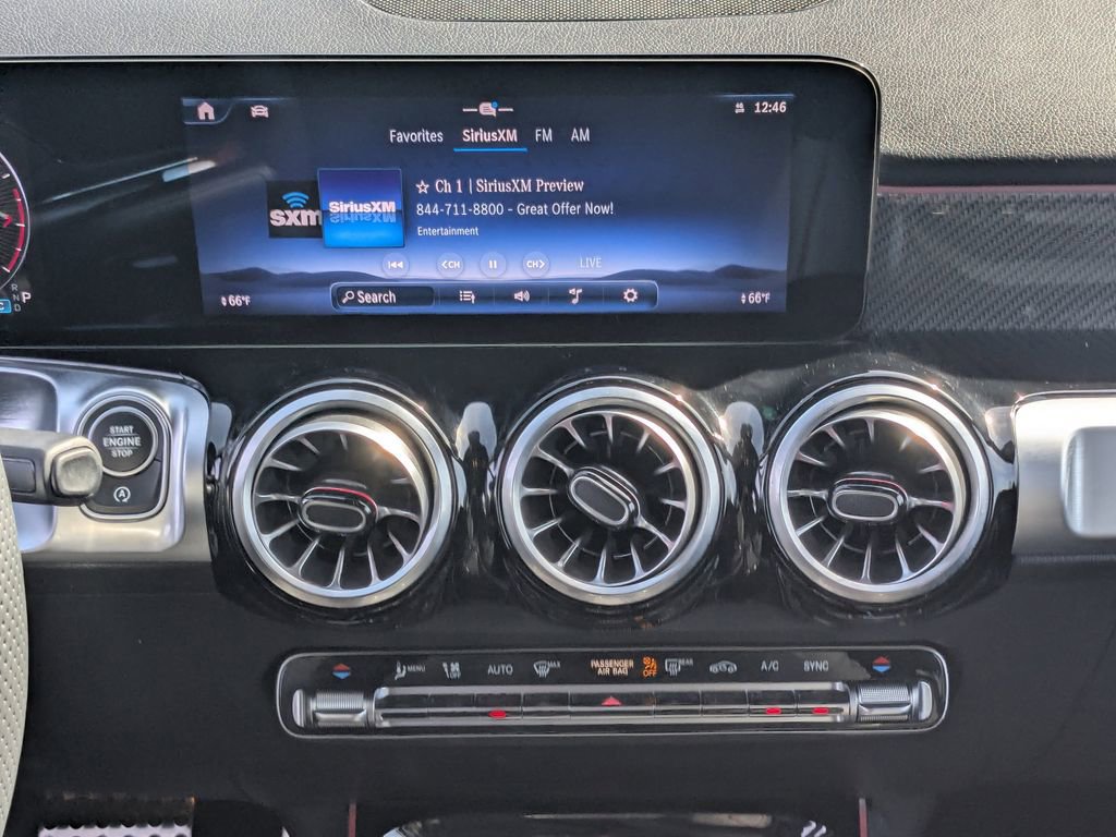 Certified 2024 Mercedes-Benz GLB 250 image 30