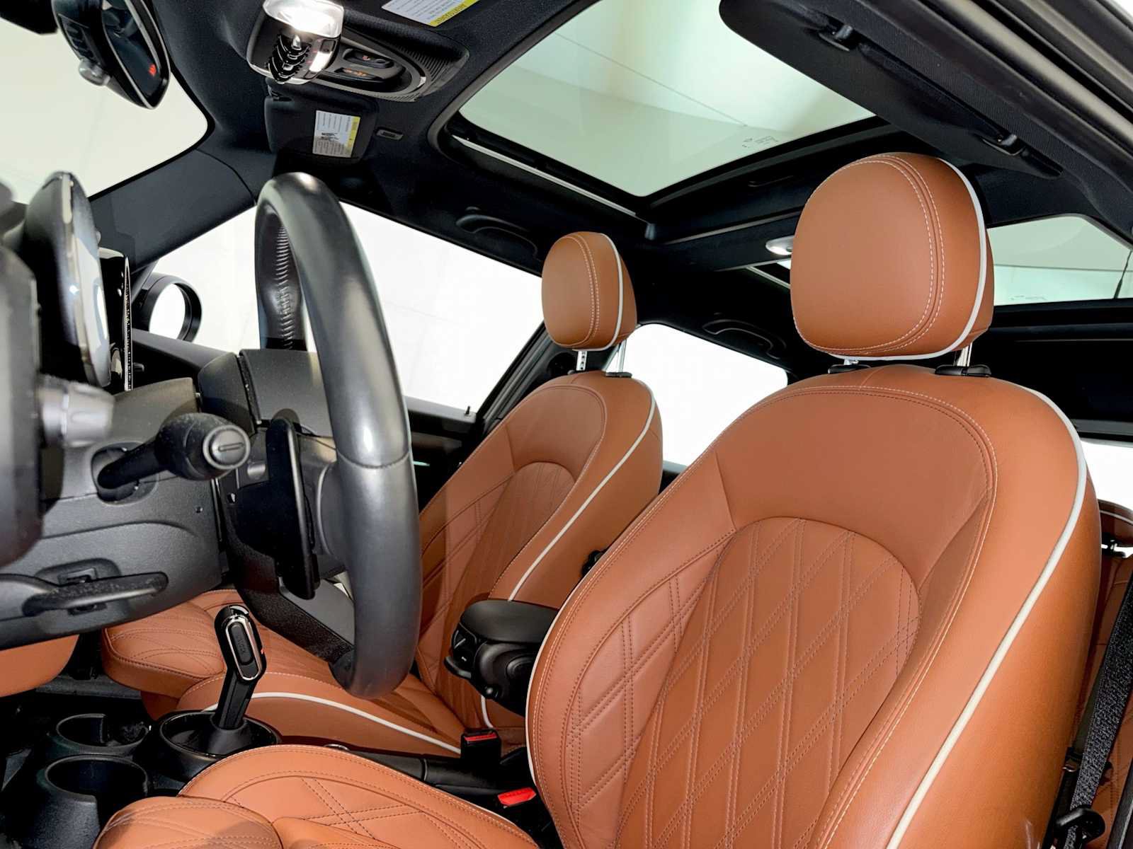 Used 2024 MINI Cooper S FWD image 20