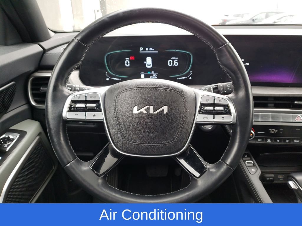 Used 2023 Kia Telluride EX X-Line image 13