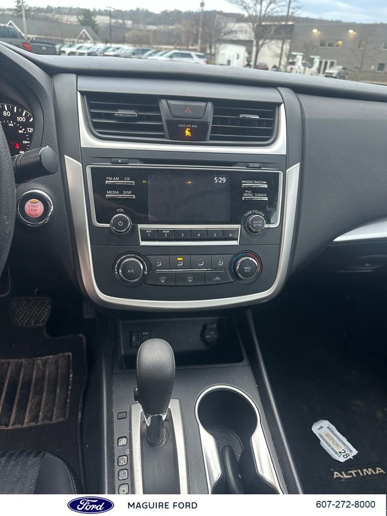 Used 2018 Nissan Altima 2.5 S image 11