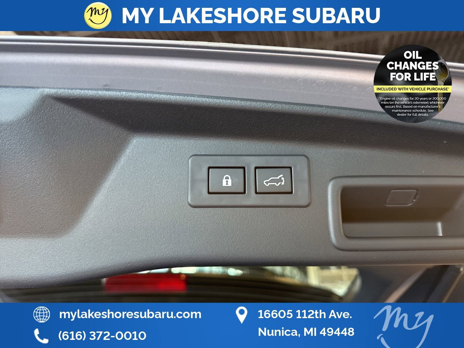 New 2026 Subaru Outback Limited image 27