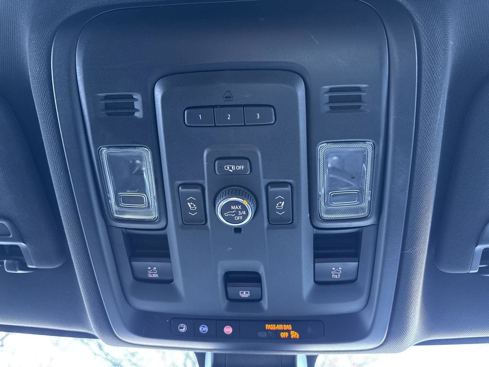 Used 2022 Chevrolet Tahoe RST w/ Luxury Package image 24