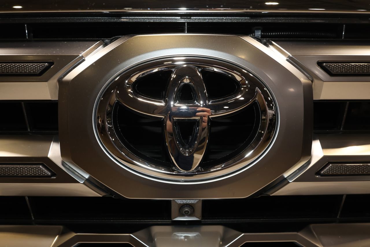 Used 2024 Toyota Tundra 1794 Edition image 38