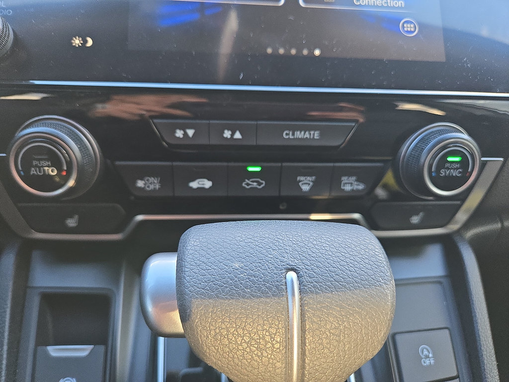 Used 2021 Honda CR-V EX image 18