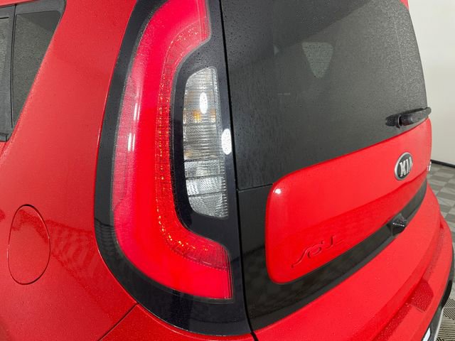 Certified 2019 Kia Soul ! w/ Technology Package image 21