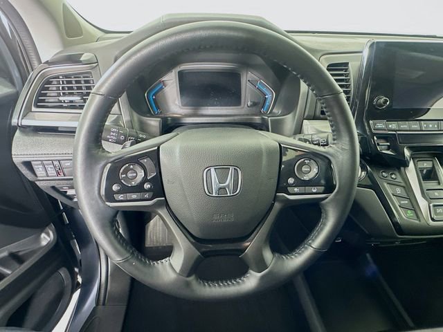 Certified 2024 Honda Odyssey Elite image 25