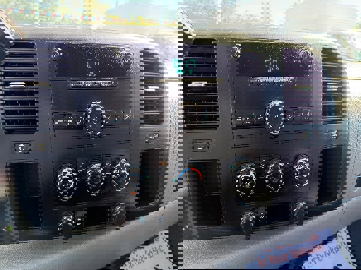 Used 2012 GMC Sierra 2500 W/T image 20